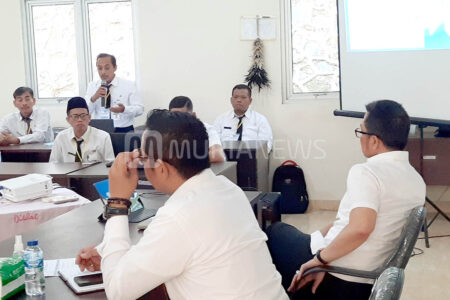 Banyak PPPK Kudus Takut Tak Diperpanjang Kontrak
