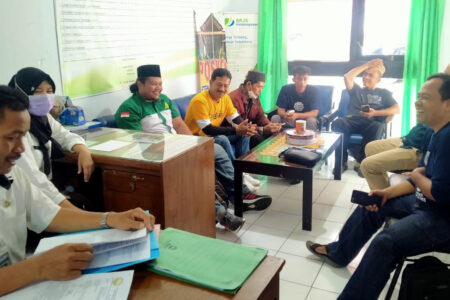 Duh, Sejumlah Perusahaan di Pati Belum Menggaji Karyawannya Sesuai UMK