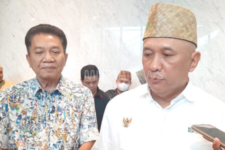 Penyaluran KUR Untuk UMKM di Indonesia Ditarget Capai 30 Persen di 2024