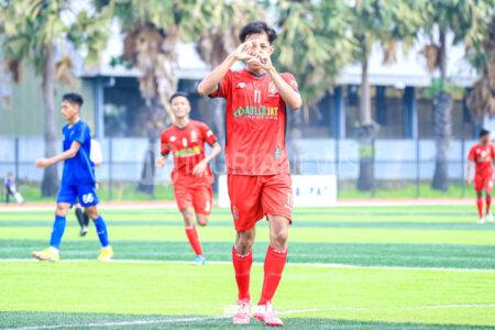 Persijap Jr Lolos Semi Final Piala Soeratin U-17