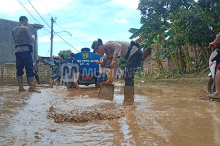 Akibatkan Banjir, Pegunungan Kendeng Pati Bakal Direboisasi