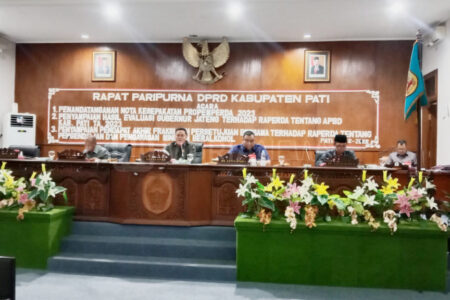 24 Anggota DPRD Pati Tak Hadir, Raperda Miras Batal Disahkan