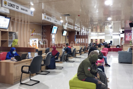 Pelayanan Publik di OPD Grobogan Diusulkan Tutup Sehari, Ini Alasannya