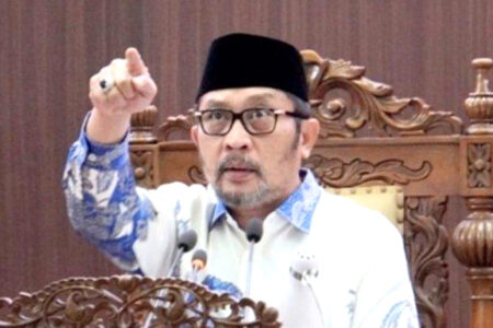 Terjaring OTT KPK, Wakil Ketua DPRD Jatim Diduga Korupsi Dana Hibah
