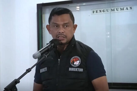 Polda Metro Jaya Bongkar Peredaran Sabu Berbentuk Likuit dari Eropa