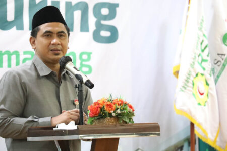 Kasus TBC di Jateng Masih Banyak, Penanganan Jemput Bola Perlu Dilakukan